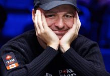 Dokument o Danielu Negreanu dostępny – legalnie – na Netflix