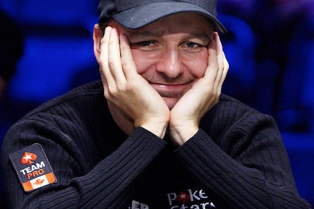 Dokument o Danielu Negreanu dostępny – legalnie – na Netflix