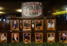 Ruszył proces nominacji do Poker Hall of Fame