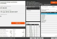 Podsumowanie „PayMyOverbet Birthday Cup”