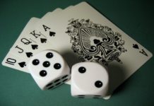 Poker to gra hazardowa – część 1