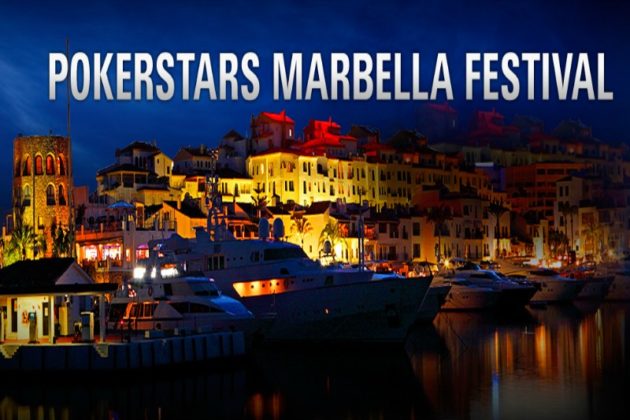 UKIPT Marbella – start „Dnia 3” – Polak w czołówce!