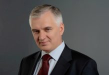 Minister Gowin w wywiadzie dla Weszło – tematem „ustawa hazardowa”