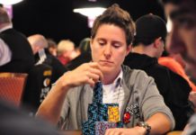 Vanessa Selbst chce wycofać się z zakładu z Mercierem