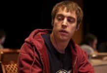 WSOP: DeWitt i Greer zgarniają po milionie, nauczycielka wygrywa 500.000$