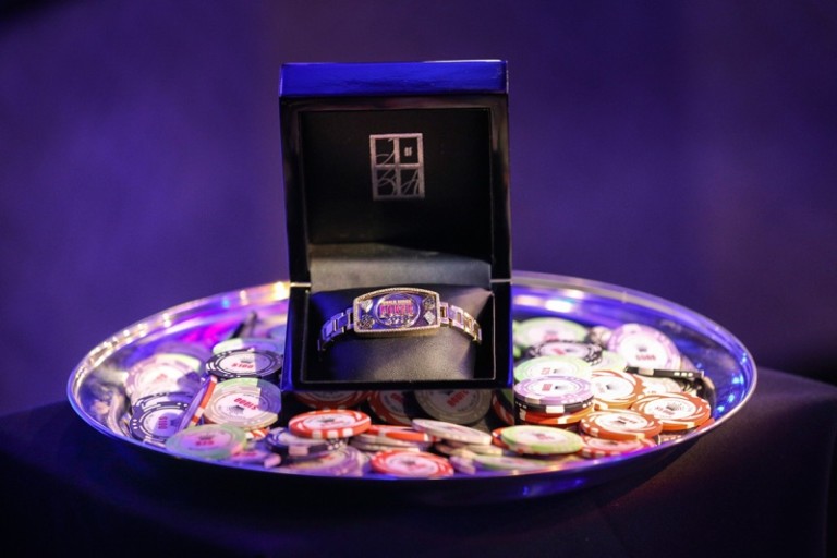 WSOP: złoto dla Hennigana, Kleina, Mandavii i Wolansky’ego