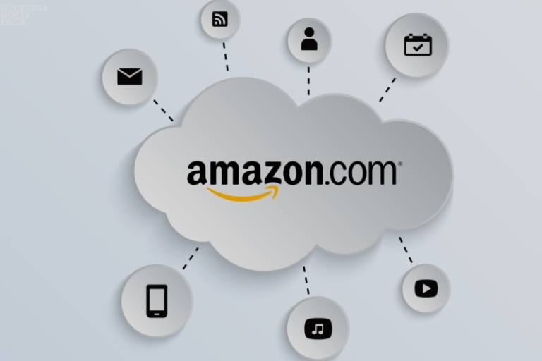 Usługa Amazon Cloud zablokowana za reklamę 888Poker