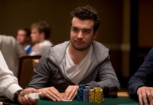 Chris Moorman: „Gdybym mógł cofnąć czas nie wspierałbym tylu graczy”