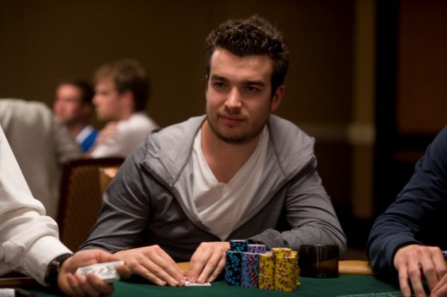 Chris Moorman: “Gdybym mógł cofnąć czas nie wspierałbym tylu graczy”