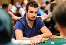 Chris Moorman dołącza do 888 i szykuje swój stream