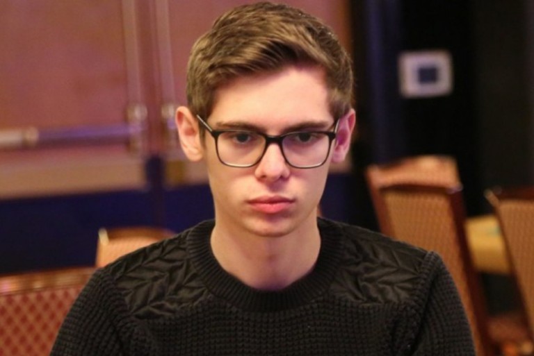 Fedor Holz: „Uznanie graczy jest ważniejsze niż 13,5 miliona dolarów”