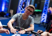 Fedor Holz wygrywa 3 event High Roller w kasynie Aria