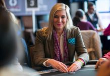 Co sprawiło, że Jackie Glazier opuszcza 888Poker?
