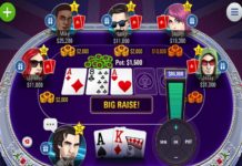 Jackpot Poker od PokerStars wkrótce zadebiutuje na platformie Steam