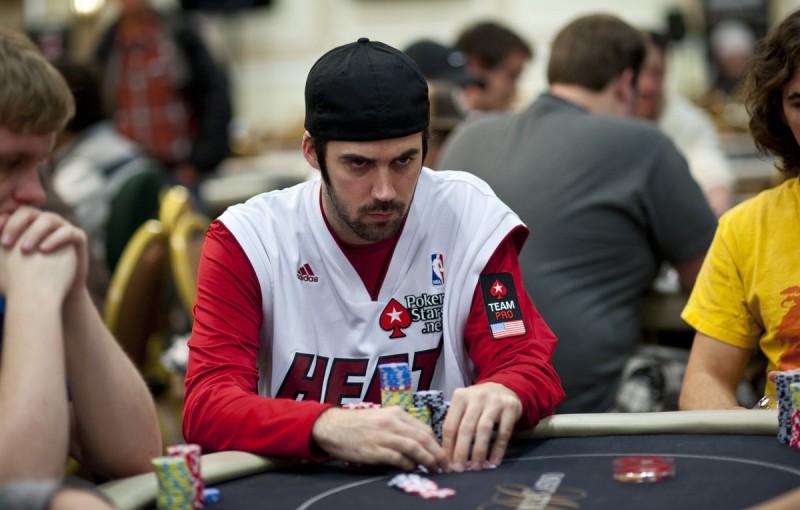 jason mercier motivation table