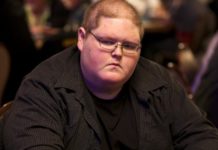 Jimmy Fricke o swoich pasjach poza pokerem
