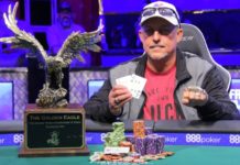 WSOP 2016: Garcia, Gagliano i Craig ze złotymi bransoletkami