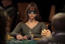 Panie na WSOP: szybka lekcja gry Kelly Winterhalter