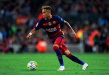 Neymar Junior zagra w Main Evencie World Series of Poker