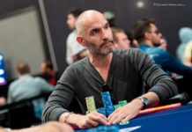 Szwedzki profesjonalista zgarnia 438.417$ i bransoletkę WSOP