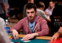 Phil Galfond: „obok WSOP rozgrywana jest masa świetnych cashówek”