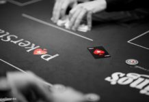 PokerStars podpisuje umowę na dystrybucję nowych gier