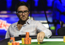 WSOP 2016: Poznaj triumfatora eventu NL 2-to-7 Lowball