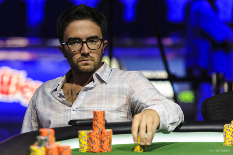 WSOP 2016: Poznaj triumfatora eventu NL 2-to-7 Lowball
