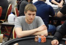 WSOP: Dehkharghani wygrywa turniej Razz 7-card, Sam Soverel Omahę za 1000$