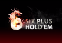 Sieć iPoker rozkręca stawki gier Six-Plus Hold’em