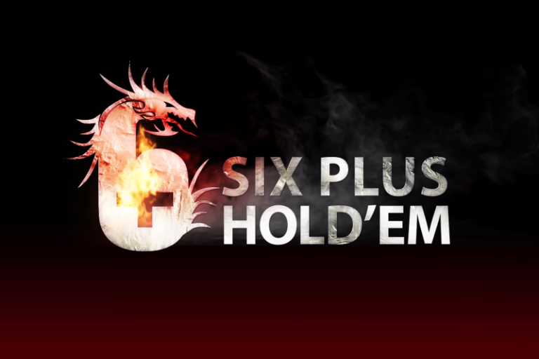 Sieć iPoker rozkręca stawki gier Six-Plus Hold’em