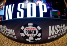 Lawrence Berg wygrywa turniej Dealer’s Choice na WSOP 2016