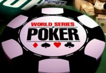Start eventu Colossus i pierwsza bransoletka WSOP 2016