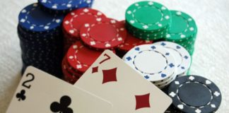 Bycie wyblefowanym nie jest zawsze takie złe, jak myślisz poker