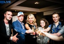 Rozpoczyna się festiwal 888Live Local w Londynie. Wielka gratka dla graczy z mniejszymi rollami!