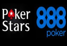 PokerStars wychodzi ze Słowenii, a 888poker kontratakuje!