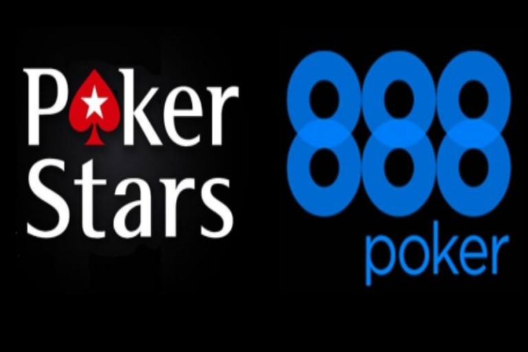 PokerStars wychodzi ze Słowenii, a 888poker kontratakuje!