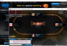 888poker wprowadza turnieje SNG – BLAST!