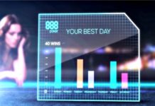 888poker wprowadza „Spersonalizowane Video” – pochwal się swoim sukcesem wśród znajomych