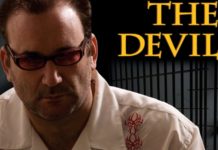 Pokerzysta Mike Matusow „check-raisuje diabła”