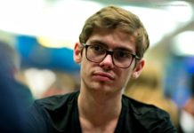 Fedor Holz zaskakuje świat: „kończę karierę zawodowego pokerzysty”!