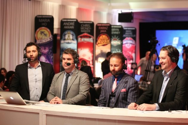 Global Poker League – spełnia oczekiwania, czy zawodzi nadzieje?