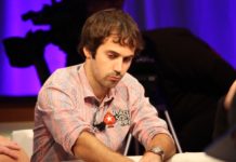 Mercier graczem roku WSOP; Tureniec wygrywa Little One for One Drop