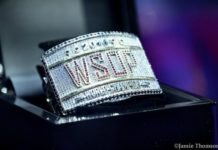 Main Event WSOP – 27 left. Znany Czech na prowadzeniu.