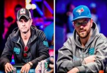 Wygrali satelitę na 888poker za klikadziesiąt dolarów, a od dzisiaj są w „November Nine” i zagrają o miliony!