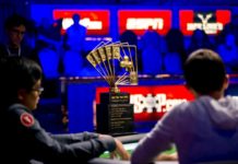 [SUPER STREAM] ~23:00 FT $50.000 The Poker Player’s Championship