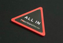 PokerStars zmienia politykę dotyczącą pokazywania kart