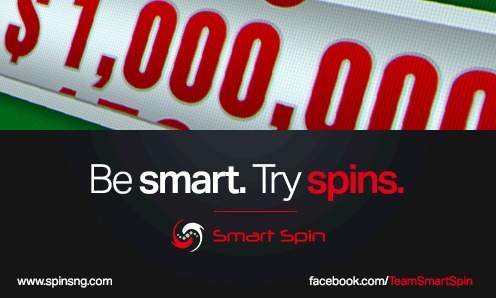 Ripper Smart Spin