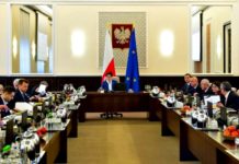 [HOT] Rząd przyjął projekt ustawy hazardowej. Smutny dzień dla polskiego pokera.