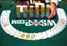 WSOP Main Event 2016 – rekordy frekwencji i krótki update